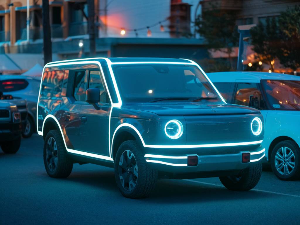 La cybersécurité des véhicules connectés : un enjeu crucial pour l’avenir de la mobilité.