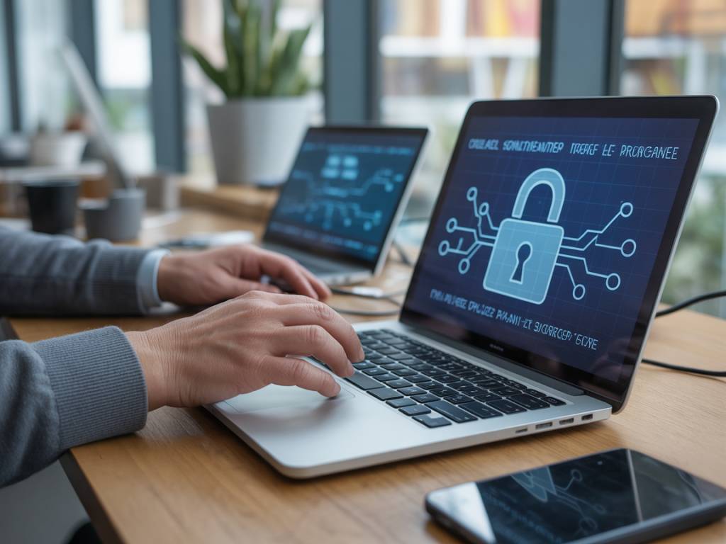 Obligations de cybersécurité pour les TPE/PME françaises en 2026 : ce que la loi impose vraiment