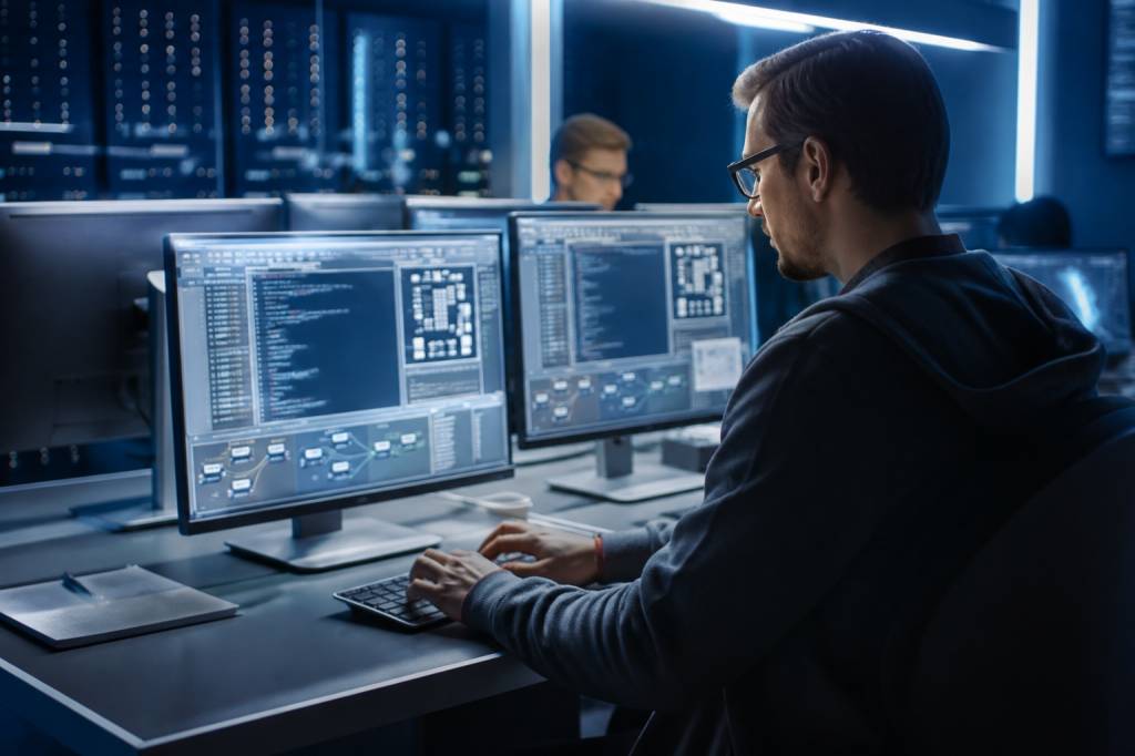 Cybersécurité salaire : combien gagne un expert en 2026 ?