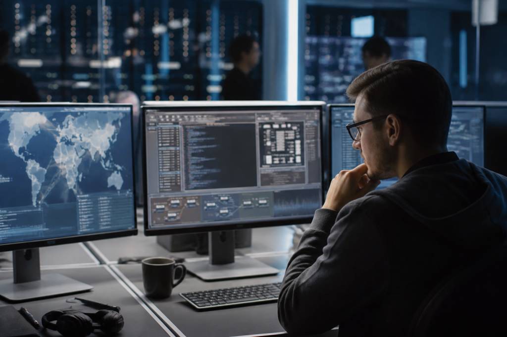 Open sources intelligence : méthodes et outils pour renforcer la cybersécurité
