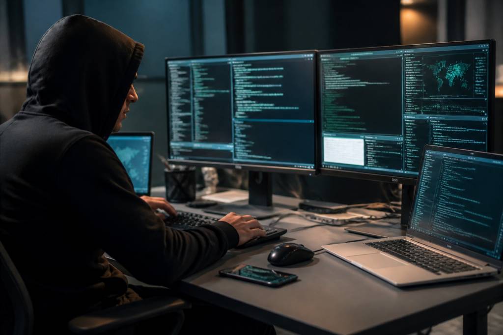 Ethical hacker : missions, compétences et cadre légal en cybersécurité