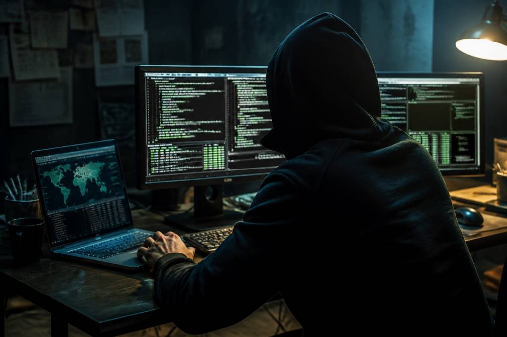 Hacking ethical : comprendre les principes et les pratiques de la cybersécurité offensive